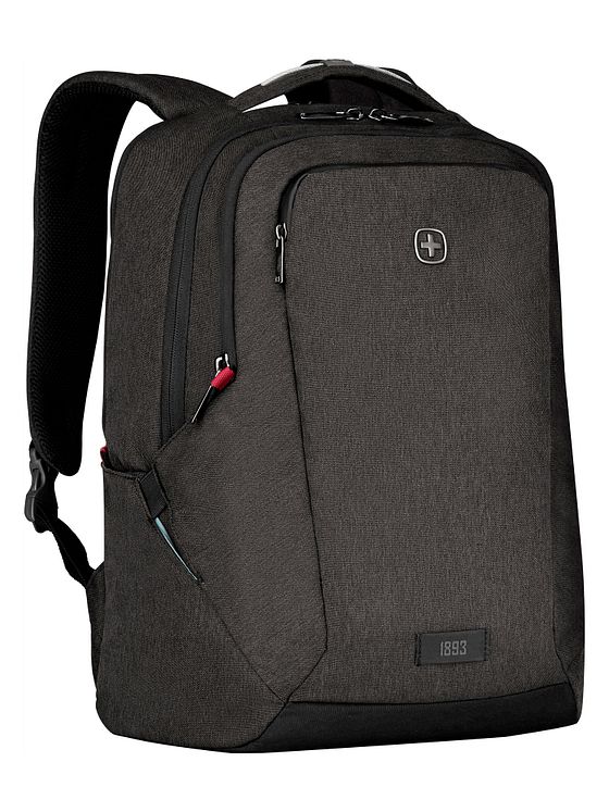 Wenger MX Professional 16 Forretningsrygsæk 45 cm Laptoprum