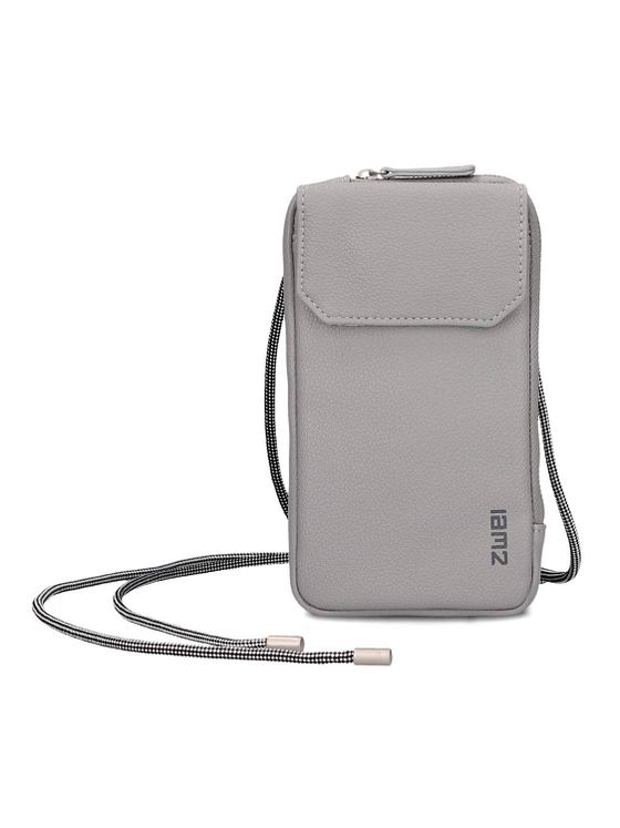 Zwei Mademoiselle.M Mobil-etui 10 cm