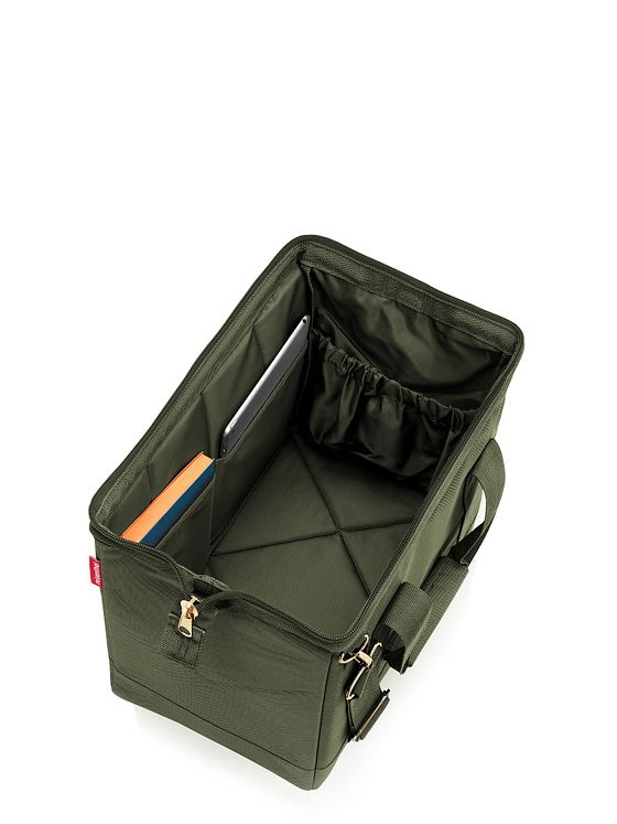 reisenthel Allrounder M Weekender rejsetaske 40 cm