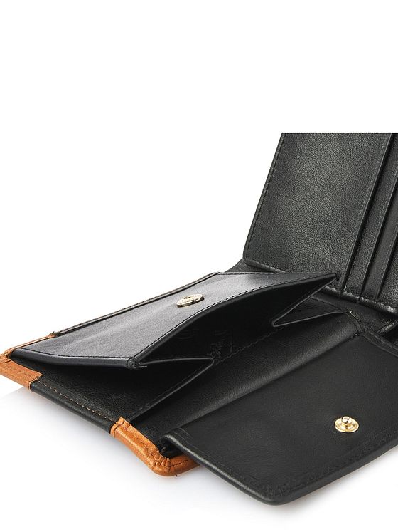 Castelijn & Beerens Executive Pung RFID-beskyttelse Læder 11 cm Castelijn & Beerens Executive Pung RFID-beskyttelse Læder 11 cm