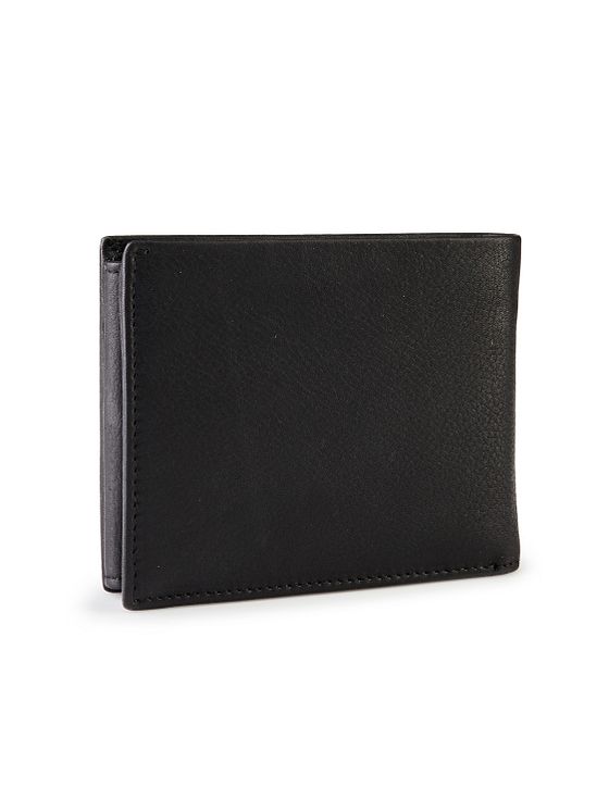 Esquire Chicago Lompakko RFID-suoja Nahka 12 cm Esquire Chicago Lompakko RFID-suoja Nahka 12 cm