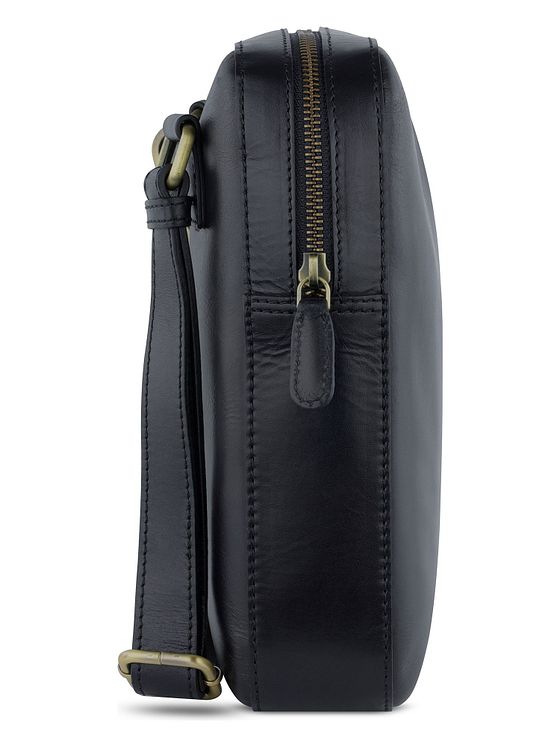 bugatti Remo Skuldertaske Læder 21 cm bugatti Remo Skuldertaske Læder 21 cm