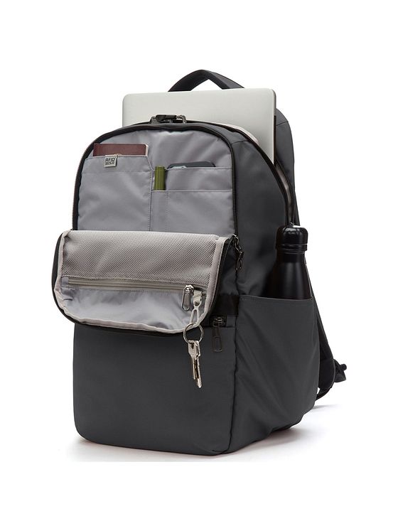 Pacsafe Metrosafe X 25L rygsæk RFID 48 cm rum til bærbar computer