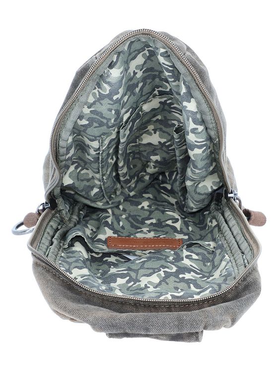 Greenburry Vintage Aviator-skuldertaske 31 cm Greenburry Vintage Aviator-skuldertaske 31 cm