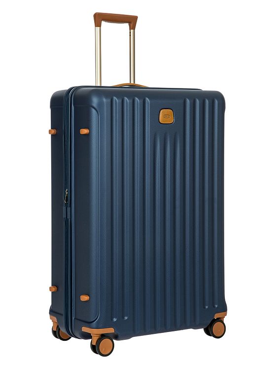 Bric's Capri 4 hjul Trolley 84 cm med strækfold