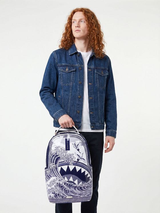 Sprayground Sleek Daypack 45 cm Laptoprum