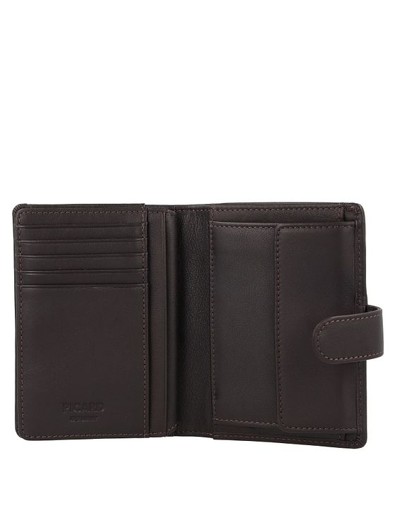 Picard Brooklyn Pung Læder 10 cm Picard Brooklyn Pung Læder 10 cm