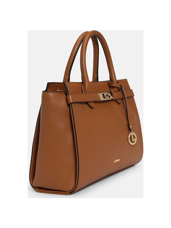 L.CREDI Konstanze Håndtaske 37 cm