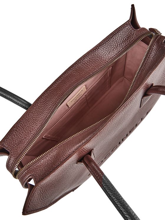 Coccinelle Myrtha Shopper taske Læder 36 cm Coccinelle Myrtha Shopper taske Læder 36 cm