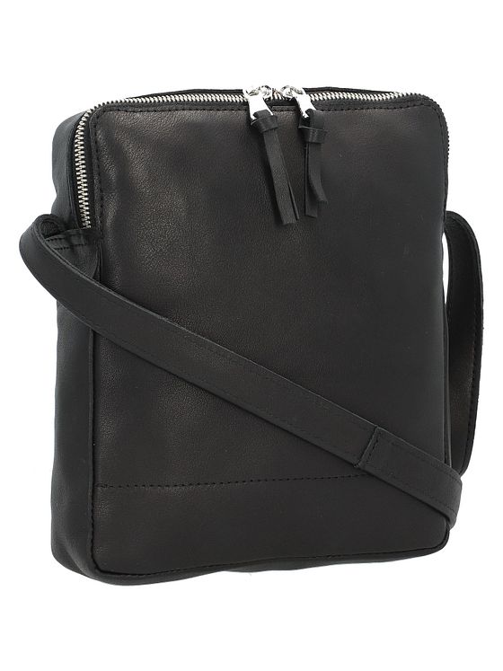 Harold's Bague Skuldertaske Læder 19 cm