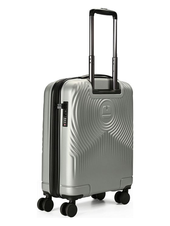 Gabol Radar 4 hjul Kabinetrolley 55 cm