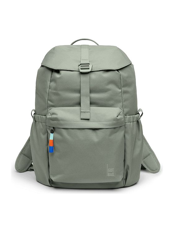Got Bag Flap Pack Daypack 46 cm Laptoprum