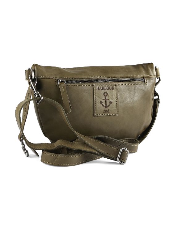 Harbour 2nd Anchor Love Jutta Skuldertaske Læder 28 cm