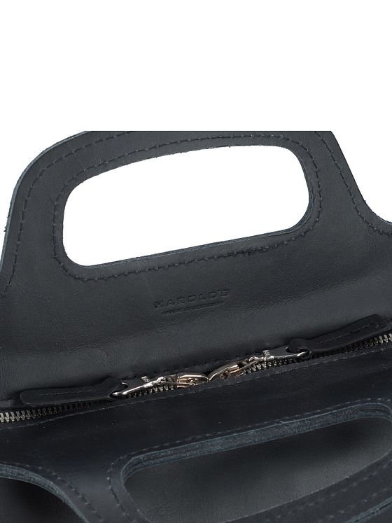 Harold's Bottle Håndtaske Læder 27 cm