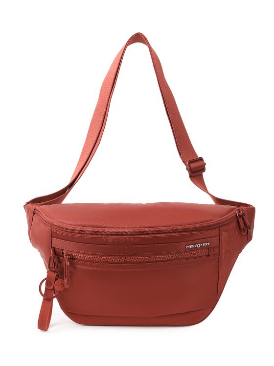 Hedgren Inner City Bæltetaske RFID-beskyttelse 33 cm