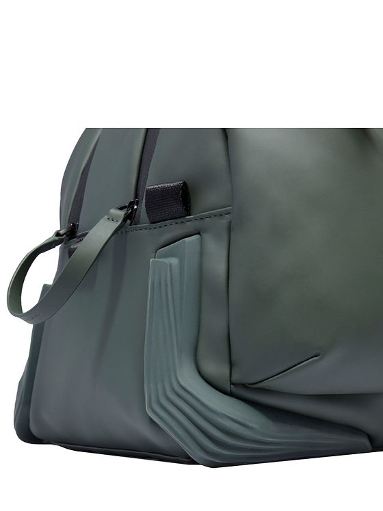 Piquadro Corner Weekend-rejsetaske 51 cm Piquadro Corner Weekend-rejsetaske 51 cm