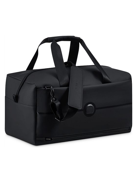 Delsey Paris Turenne Soft Cestovní taška Weekender 45 cm