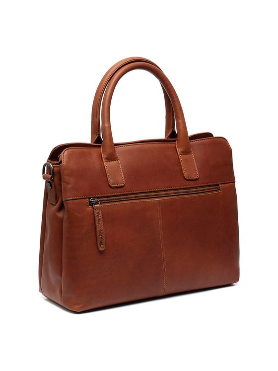 The Chesterfield Brand Valmonte Skuldertaske Læder 32 cm The Chesterfield Brand Valmonte Skuldertaske Læder 32 cm