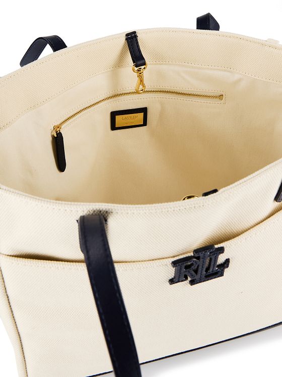 Lauren Ralph Lauren Cameryn Shopper-taske 45.5 cm