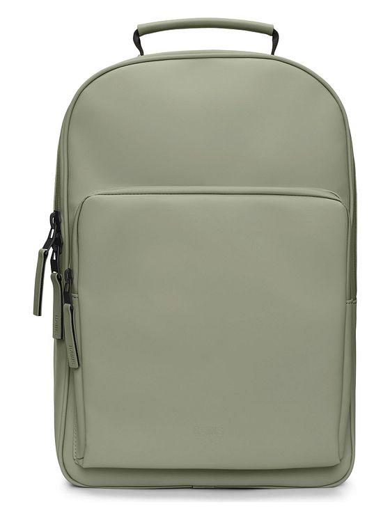 Rains Book Daypack 40 cm Laptoprum Rains Book Daypack 40 cm Laptoprum