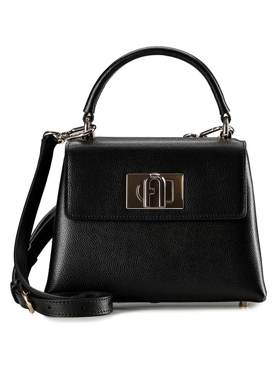Furla 1927 Håndtaske i læder 21 cm