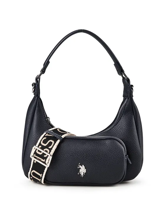 U.S. Polo Assn. Mansion Bolsa de hombro 25 cm U.S. Polo Assn. Mansion Bolsa de hombro 25 cm