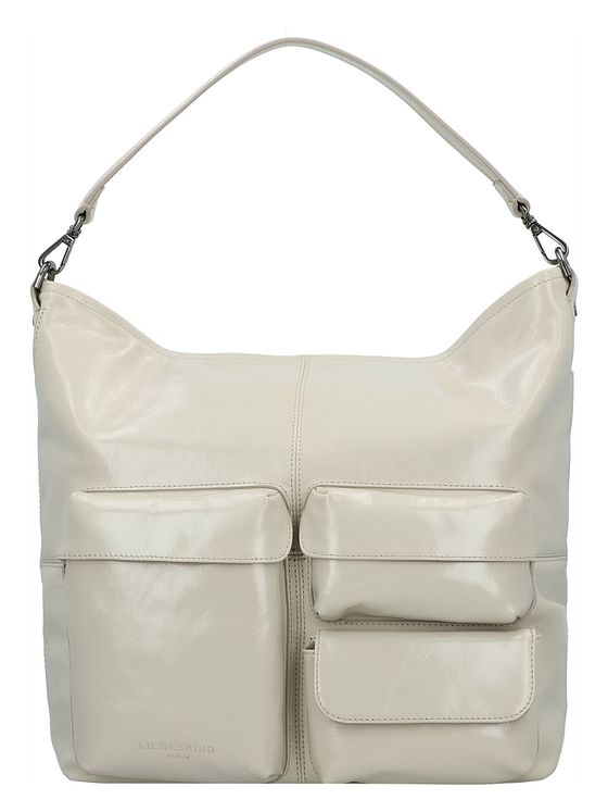 Liebeskind Skuldertaske Læder 36 cm Liebeskind Skuldertaske Læder 36 cm