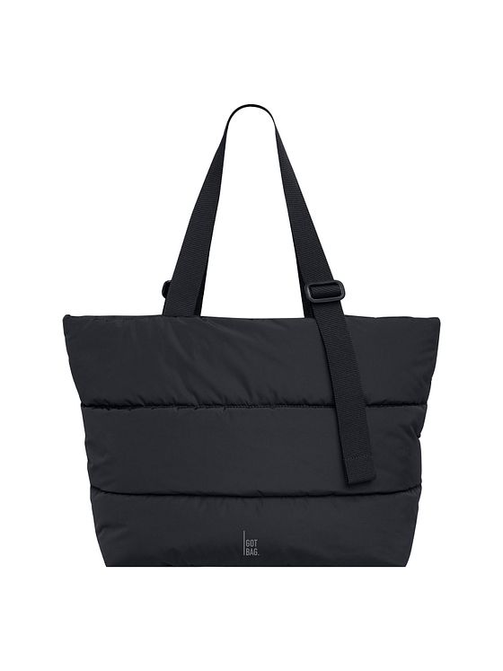 Got Bag Puffer Shopper-taske 51 cm Laptoprum