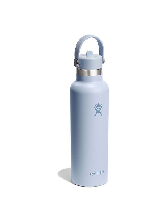 Hydro Flask Hydration Standard Flex Straw Cap Drikkeflaske 620 ml Hydro Flask Hydration Standard Flex Straw Cap Drikkeflaske 620 ml