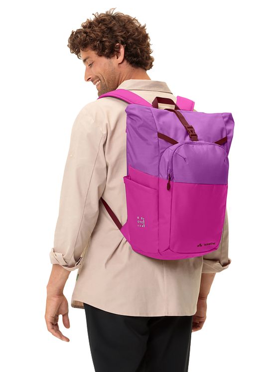 Vaude Okab II Batoh 47 cm Kapsa na notebook