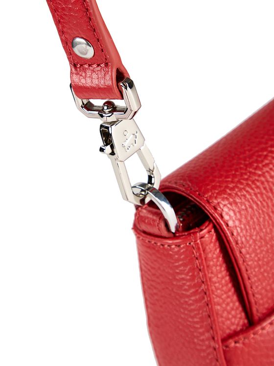 Braun Büffel Hanna Skuldertaske XS Læder 21 cm