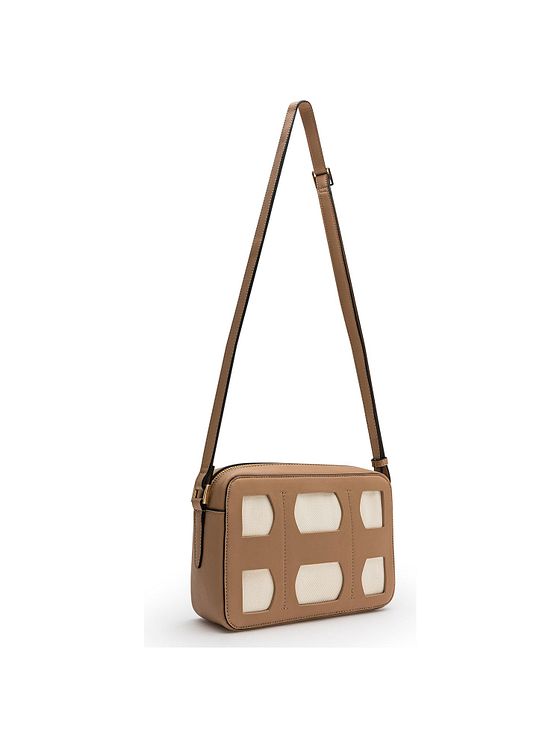 L.CREDI Maja Skuldertaske 23 cm