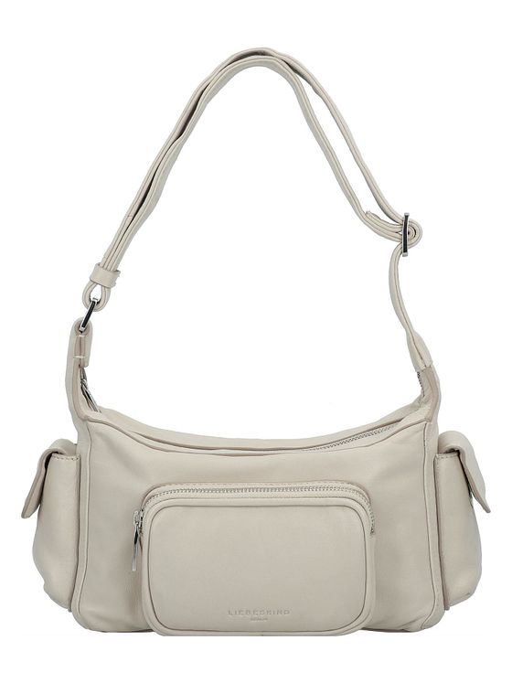 Liebeskind Lila Skuldertaske Læder 33 cm