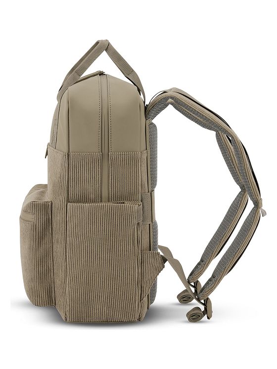 Kapten & Son Bergen Pro Daypack 39 cm Laptoprum