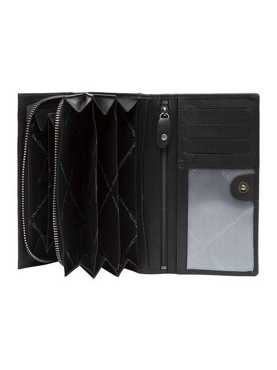 The Chesterfield Brand Mirthe Pung RFID-beskyttelse Læder 18 cm The Chesterfield Brand Mirthe Pung RFID-beskyttelse Læder 18 cm