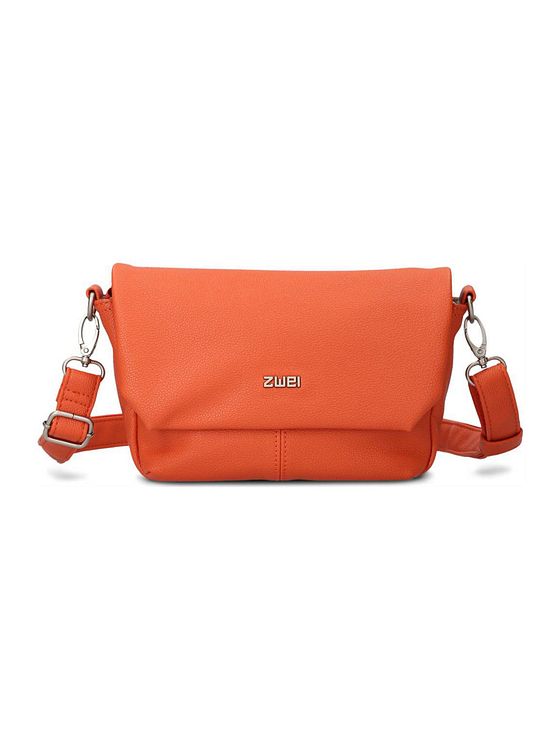 Zwei Mademoiselle.M Messenger-taske 28 cm