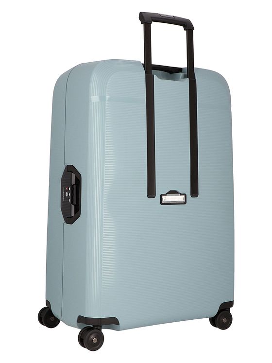 Samsonite Magnum Eco 4 hjul Trolley 81 cm