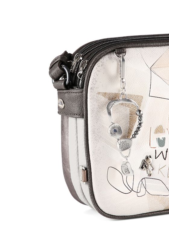 Anekke Sophia Skuldertaske 27 cm Anekke Sophia Skuldertaske 27 cm