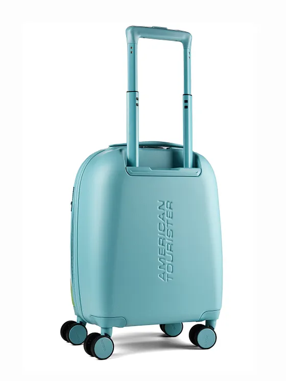 American Tourister Wondertrips 4-hjulet Barnevogn 47 cm American Tourister Wondertrips 4-hjulet Barnevogn 47 cm