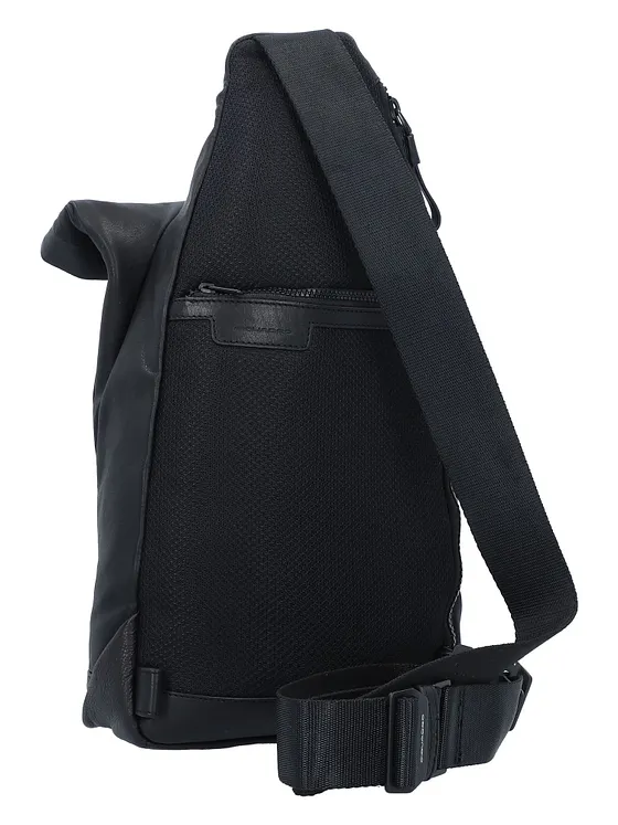 Piquadro Harper RFID-skydd Läder 38 cm