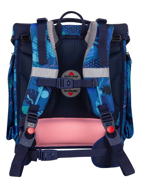 McNeill Perfecto Skoleransel-sæt 5-delt