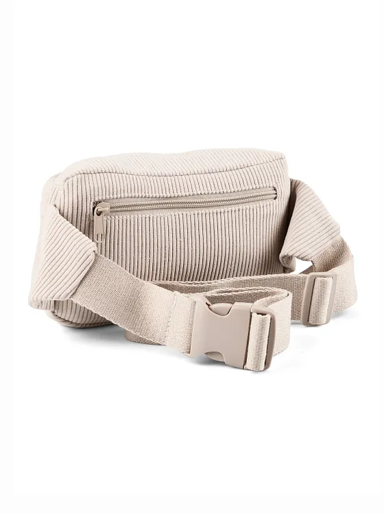 Bench Cord Bæltetaske 23 cm