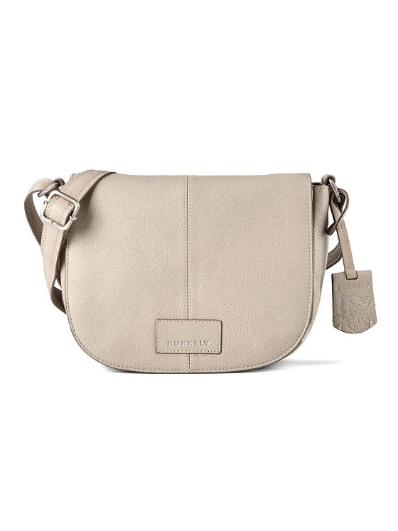 Burkely Soft Skylar Skuldertaske Læder 21 cm