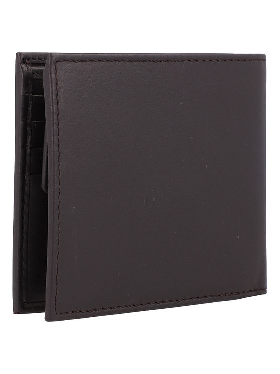 Boss Randy Peněženka Kůže 11 cm