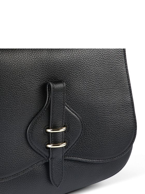 Coccinelle Mavery Skuldertaske Læder 27 cm