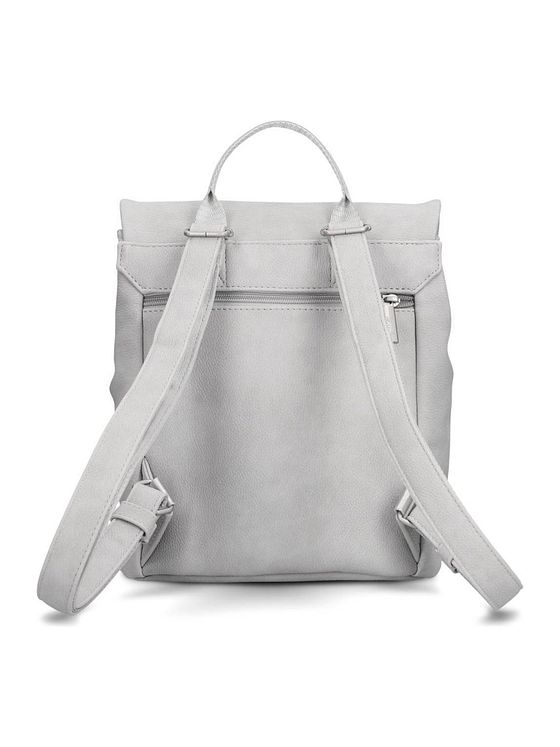 Zwei Mademoiselle.M City-rygsæk 29 cm Zwei Mademoiselle.M City-rygsæk 29 cm