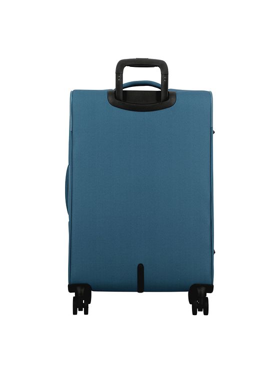 Jump Monthélys 4 hjul Trolley 67 cm med strækfold