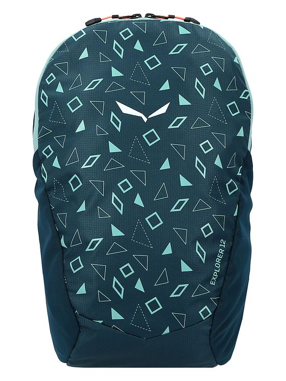 Salewa Explorer 12 Vandrer-rygsæk 40 cm