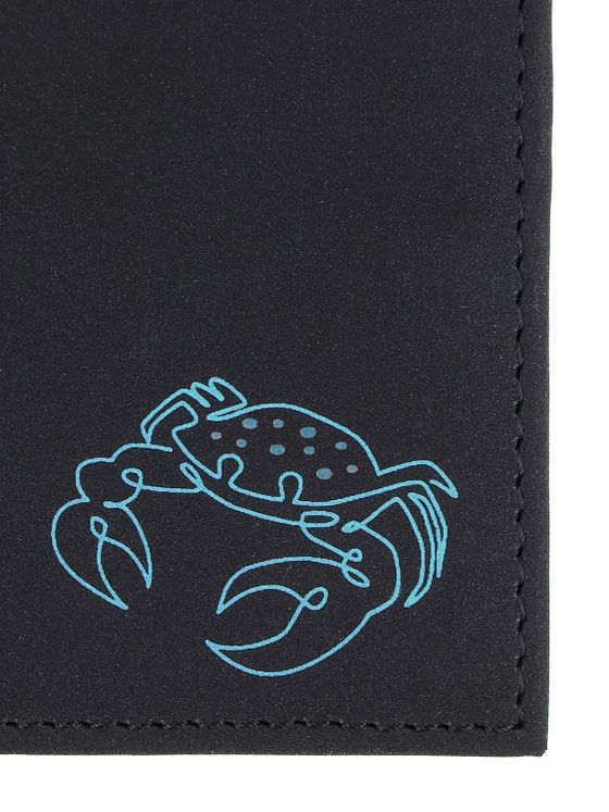 oxmox New Cryptan Pung RFID-beskyttelse 8.5 cm