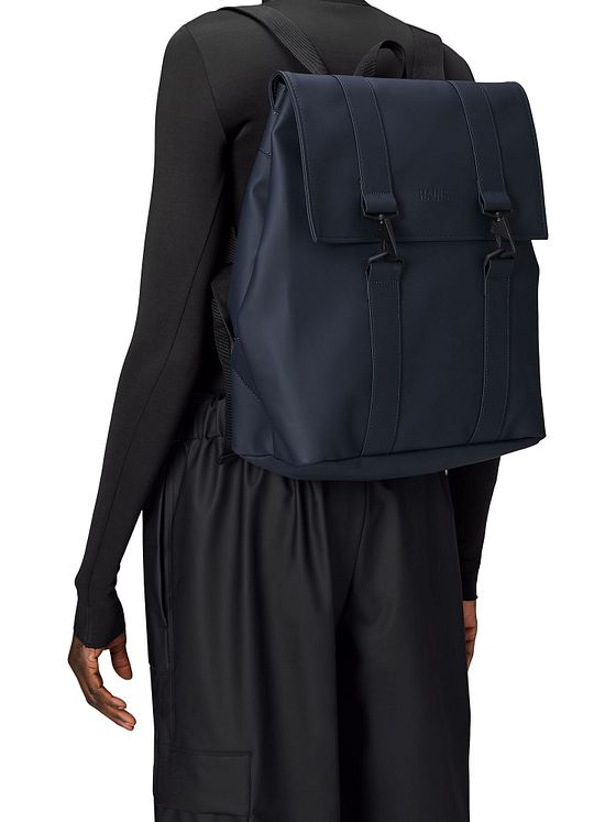 Rains Essential Daypack 40 cm Laptoprum